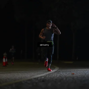 Runner Photo 5322128