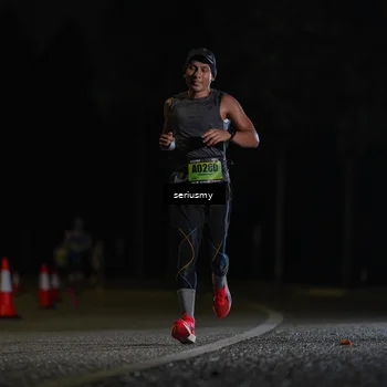 Runner Photo 5322132