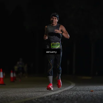 Runner Photo 5322133