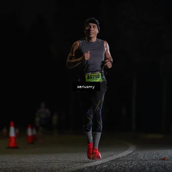Runner Photo 5322137