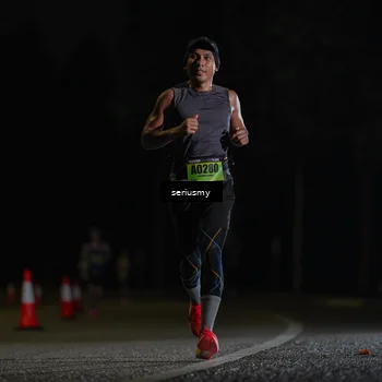 Runner Photo 5322138