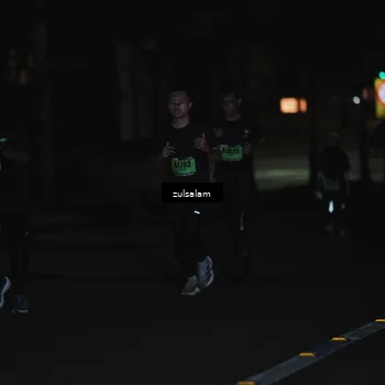 Runner Photo 5322141