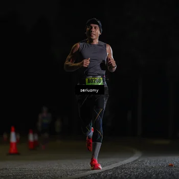 Runner Photo 5322143