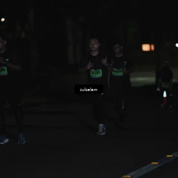 Runner Photo 5322144