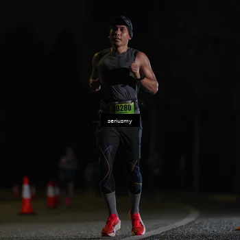 Runner Photo 5322147