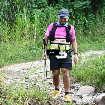 Runner Photo 5322149