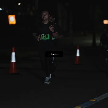 Runner Photo 5322151