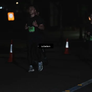 Runner Photo 5322153