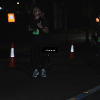 Runner Photo 5322155
