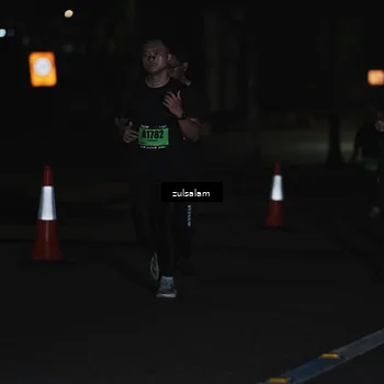 Runner Photo 5322156