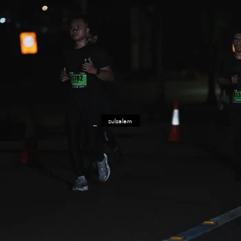 Runner Photo 5322157