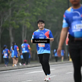Runner Photo 5322158