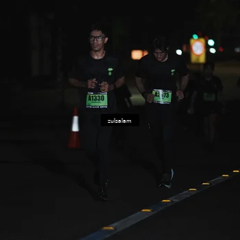 Runner Photo 5322166