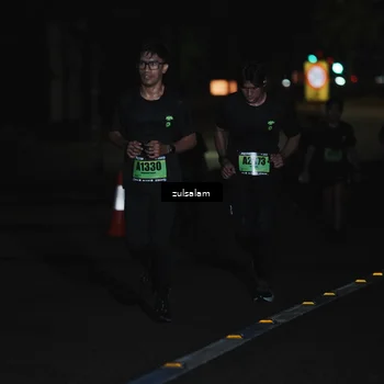 Runner Photo 5322170
