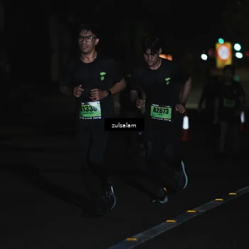 Runner Photo 5322177