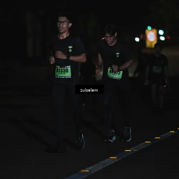 Runner Photo 5322178