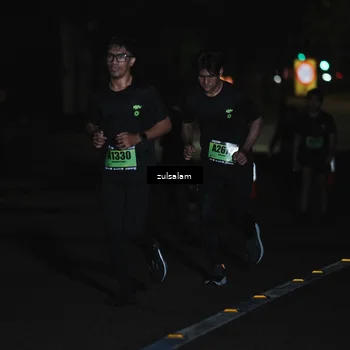 Runner Photo 5322179