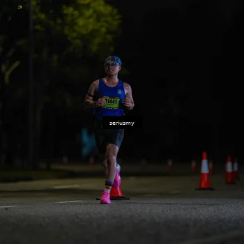Runner Photo 5322183