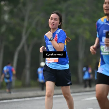 Runner Photo 5322185