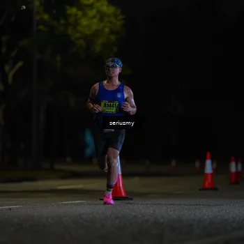Runner Photo 5322187