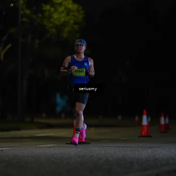 Runner Photo 5322189