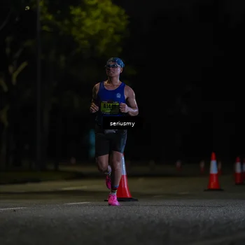 Runner Photo 5322194