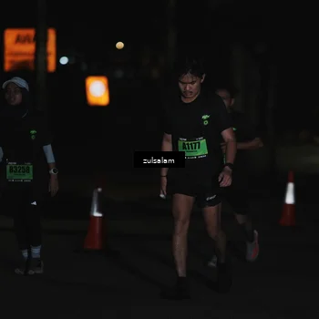 Runner Photo 5322197
