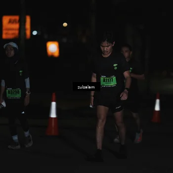 Runner Photo 5322198