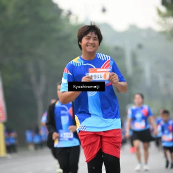 Runner Photo 5322199