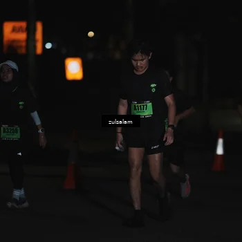 Runner Photo 5322201