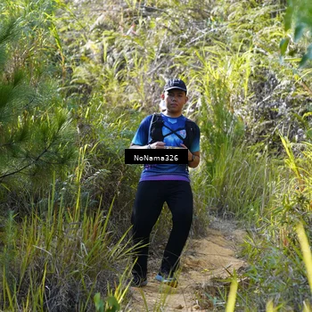 Runner Photo 5322202