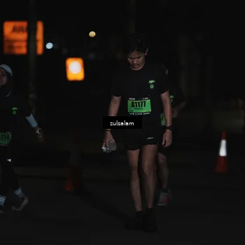 Runner Photo 5322203