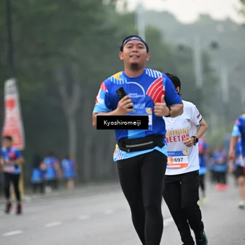 Runner Photo 5322205