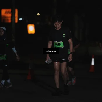 Runner Photo 5322207