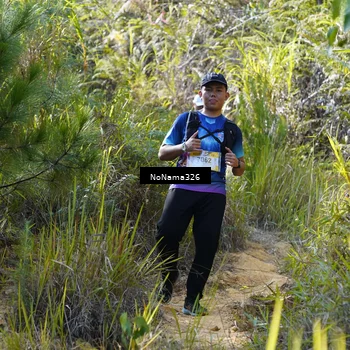 Runner Photo 5322214