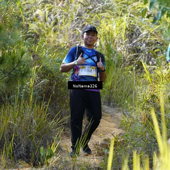 Runner Photo 5322218