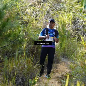 Runner Photo 5322220