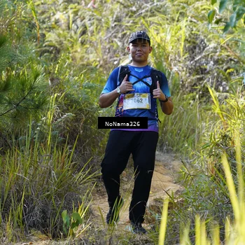 Runner Photo 5322223