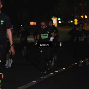 Runner Photo 5322225