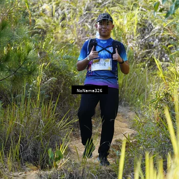 Runner Photo 5322228