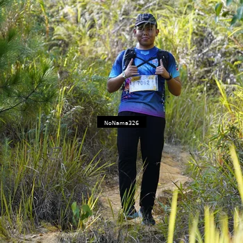 Runner Photo 5322229