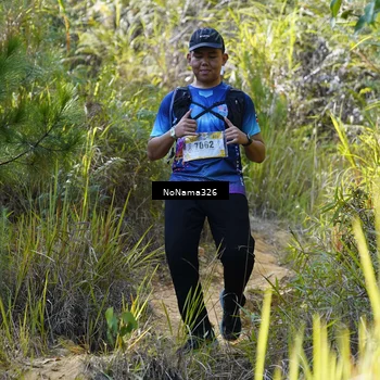 Runner Photo 5322237