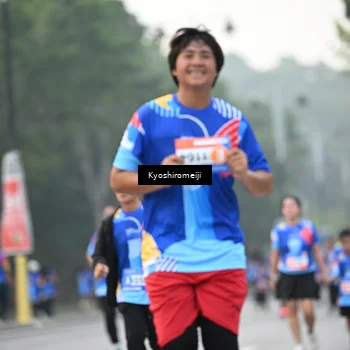 Runner Photo 5322238