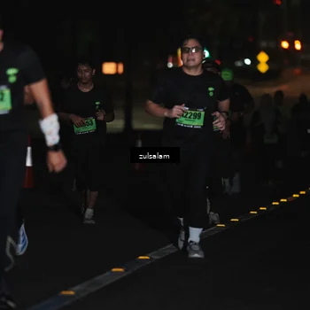 Runner Photo 5322243