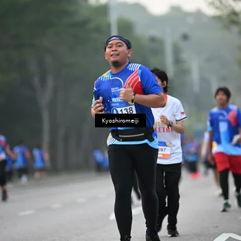 Runner Photo 5322244