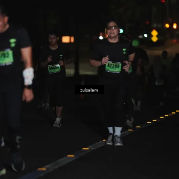 Runner Photo 5322251