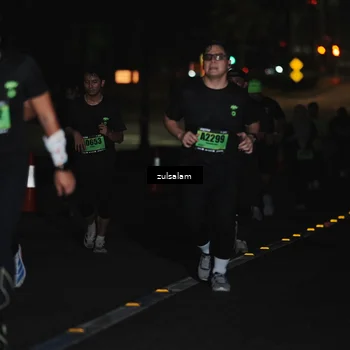 Runner Photo 5322252