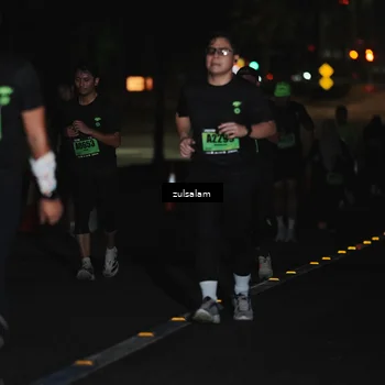 Runner Photo 5322254