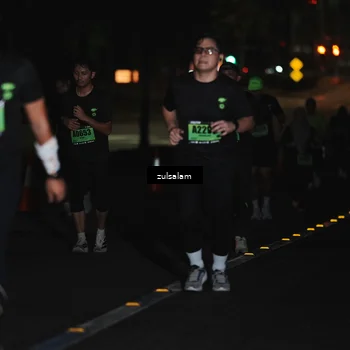 Runner Photo 5322256
