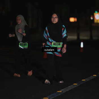 Runner Photo 5322265